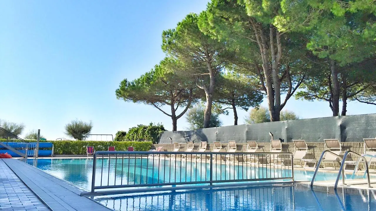 Hotel Fenix Cavallino-Treporti
