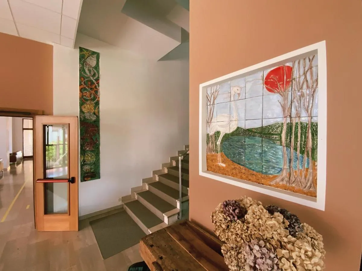 Hotel Fenix Cavallino-Treporti Italien