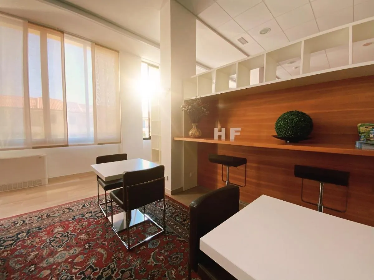 Hotel Fenix Cavallino-Treporti