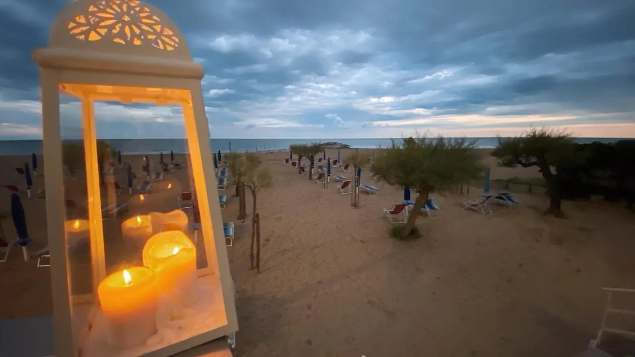 Hotel Fenix Cavallino-Treporti