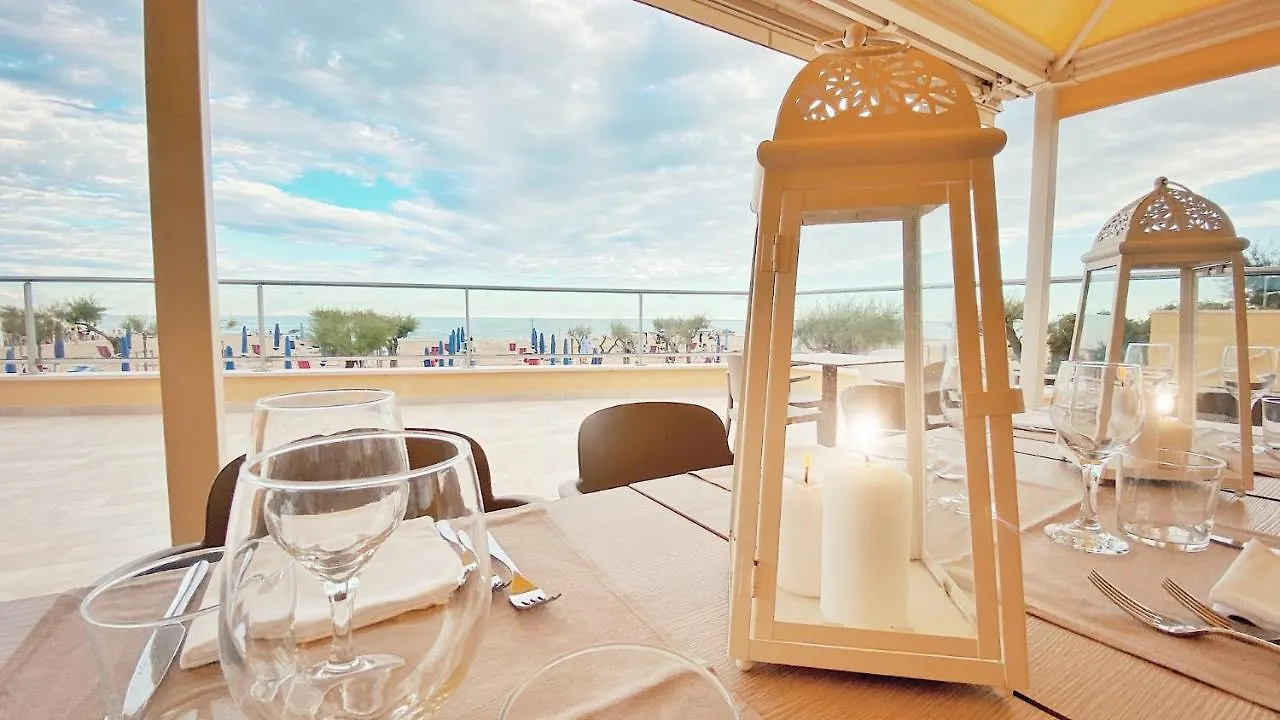 Hotel Fenix Cavallino-Treporti