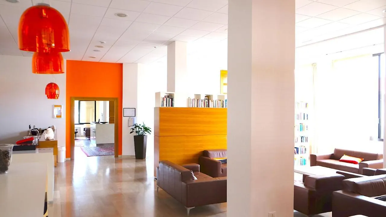 Hotel Fenix Cavallino-Treporti 3*,  Italien