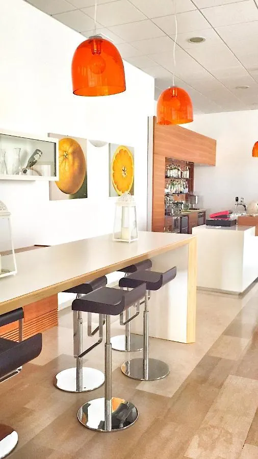 Hotel Fenix Cavallino-Treporti