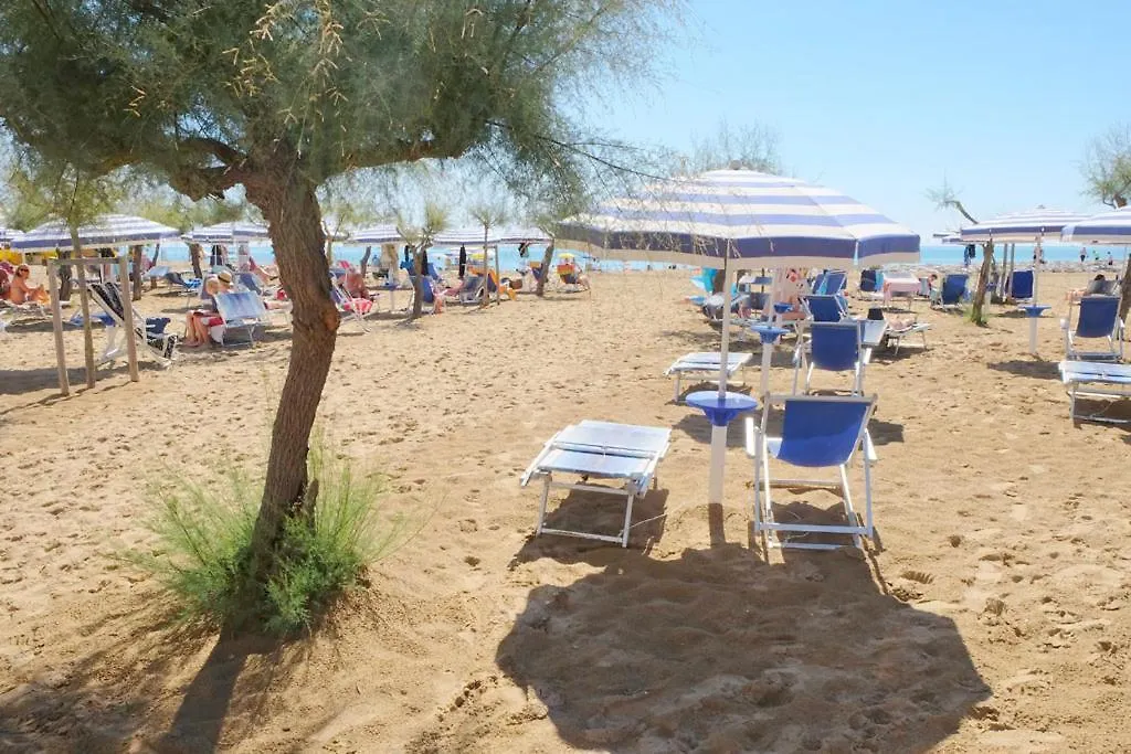 ***  Hotel Fenix Cavallino-Treporti Italien