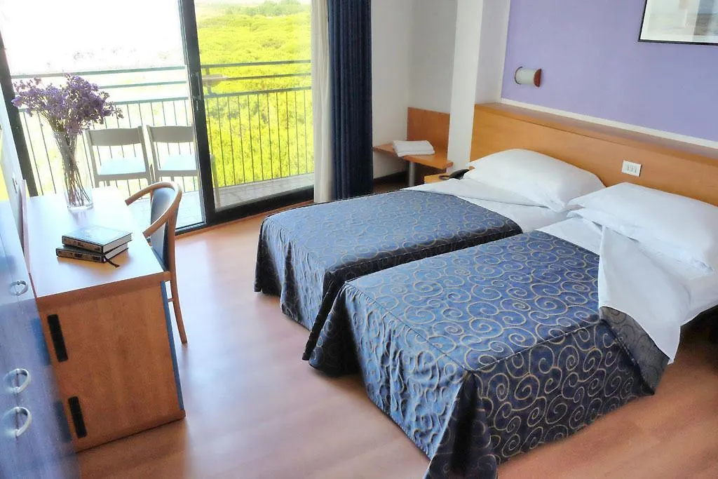 Hotel Fenix Cavallino-Treporti