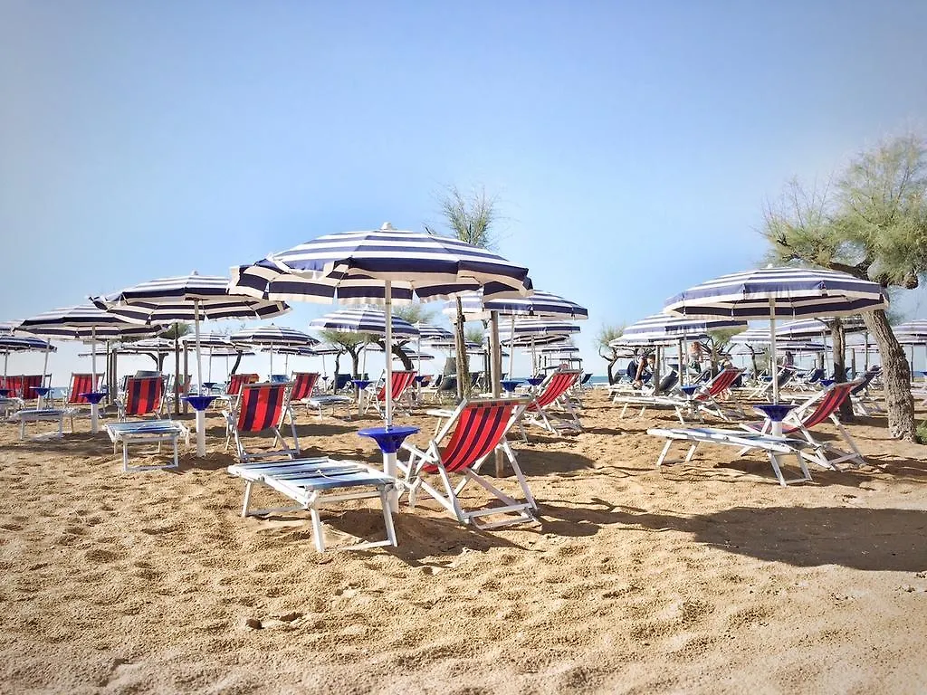 Hotel Fenix Cavallino-Treporti