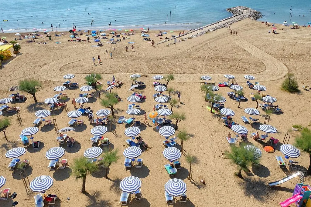 Hotel Fenix Cavallino-Treporti
