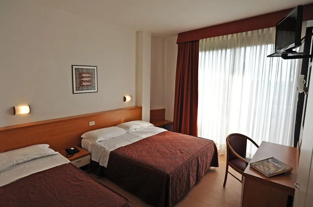 Hotel Fenix Cavallino-Treporti