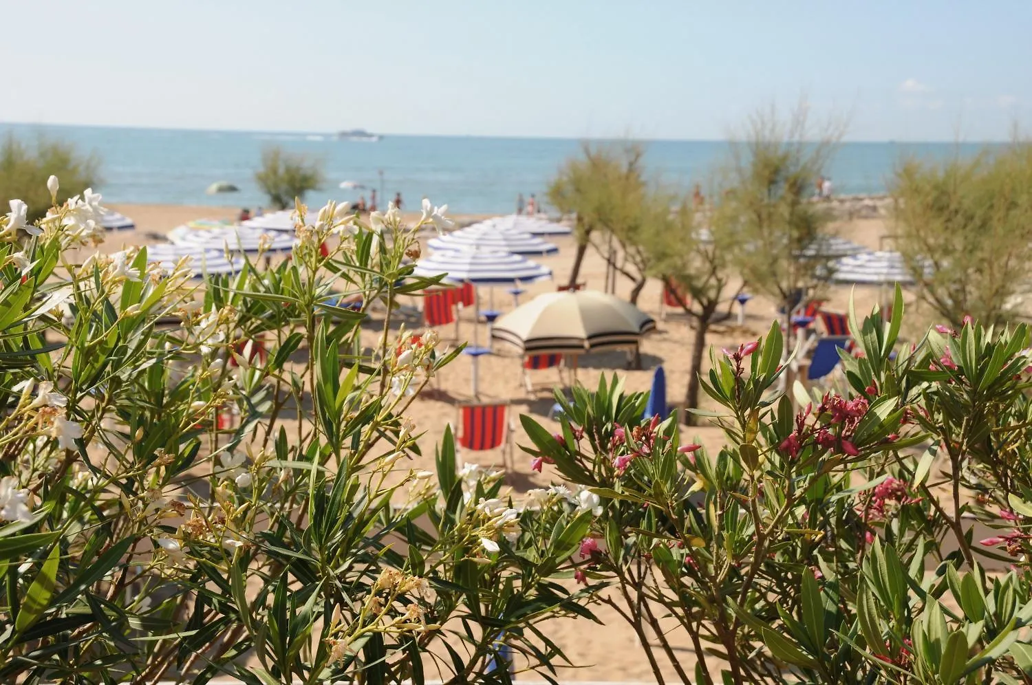 Hotel Fenix Cavallino-Treporti Italien