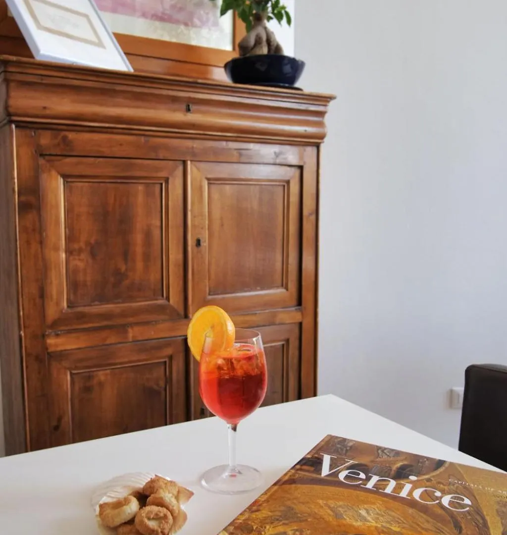 Hotel Fenix Cavallino-Treporti