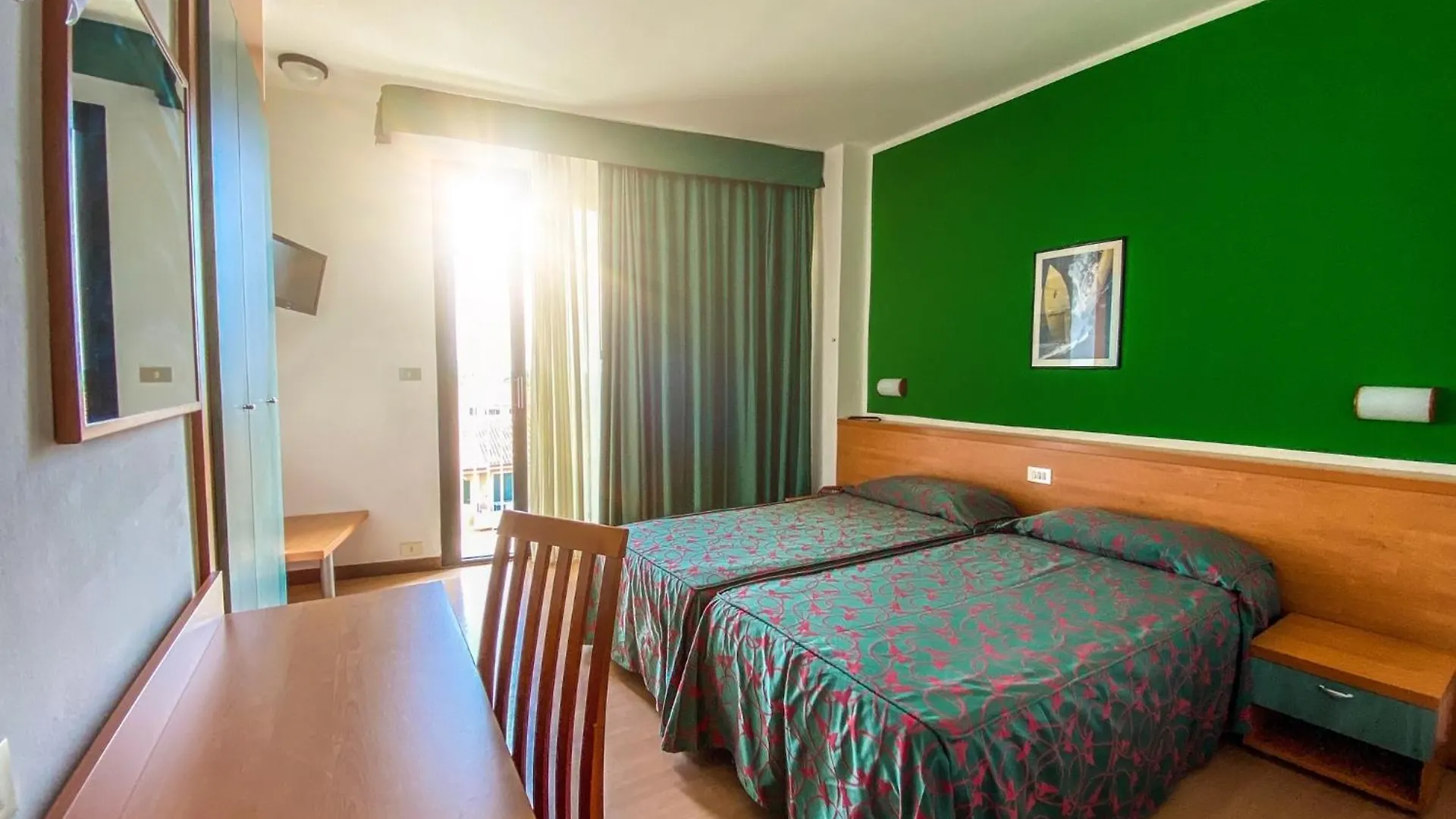 Hotel Fenix Cavallino-Treporti