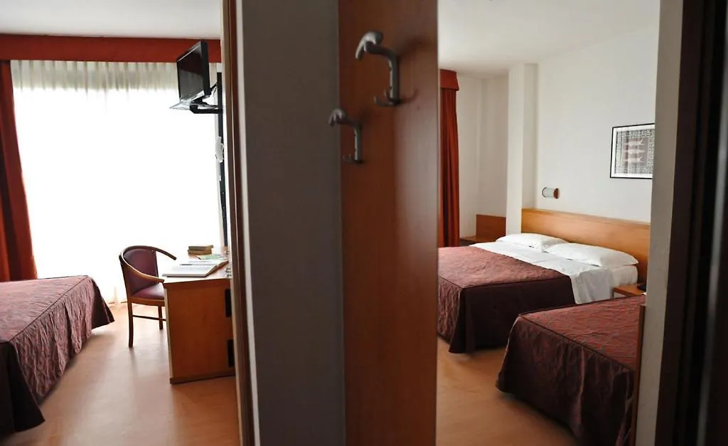 Hotel Fenix Cavallino-Treporti